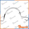 Tuyau hydraulique direction pour TOYOTA | 10222, SPH-TY-001
